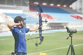 Kuwait's Malallah wins gold at Archery Arab Cup - gulfnews.network